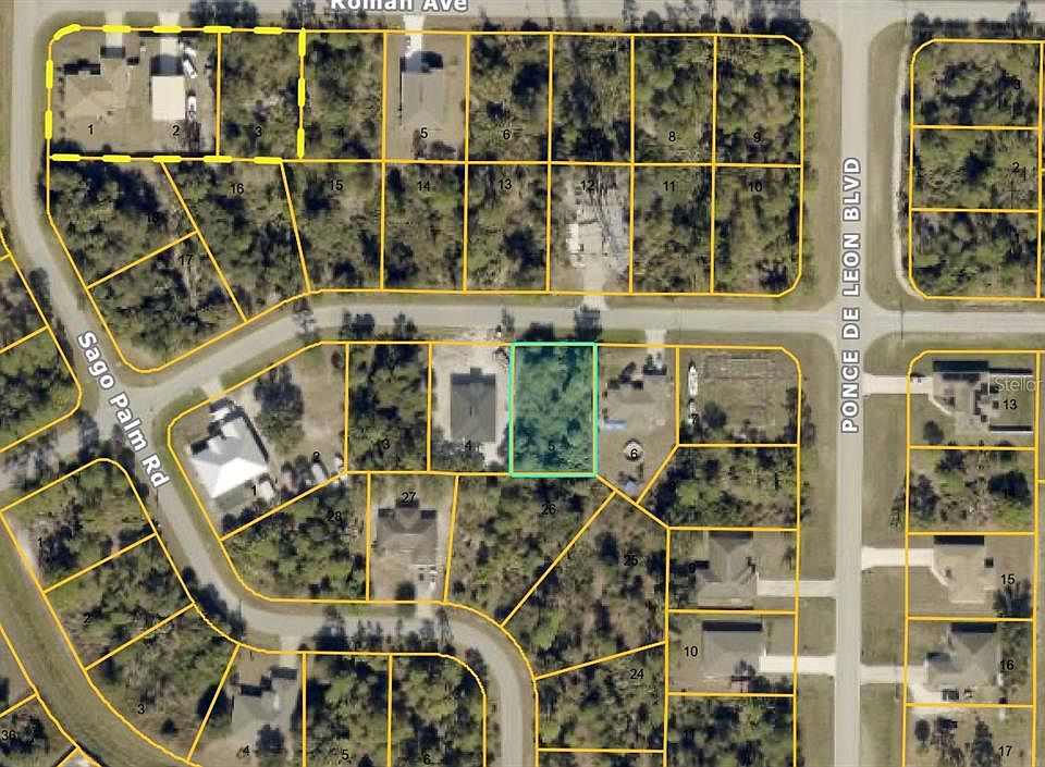 2nd image of DE BRITA ROAD LOT 5
