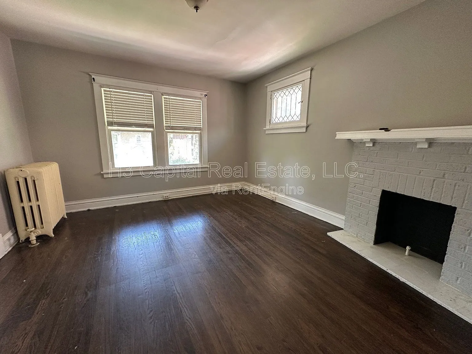 2 bed, 1.0 bath, $1,250 — Photo 2