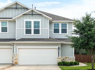 158 Elisha Dr, Liberty Hill, TX 78642