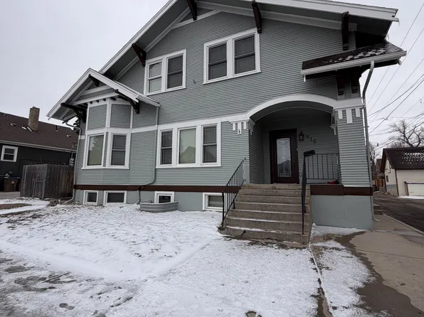 812 E University Ave #B, Laramie, WY 82072