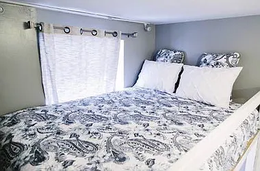 Rented by Real Broker NY LLC