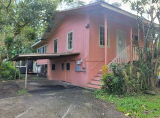 14-3298 Pualaa Rd, Pahoa, HI 96778