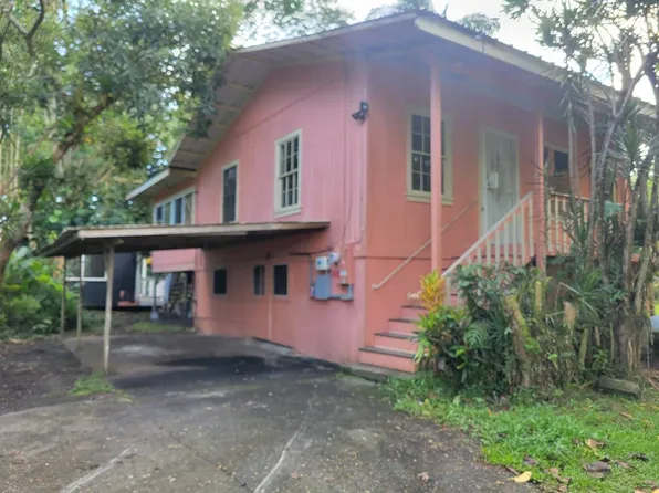 14-3298 Pualaa Rd, Pahoa, HI 96778