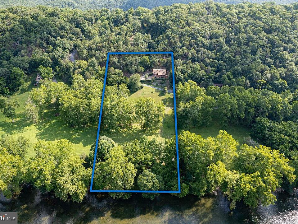 1660 Canoe River Dr, Rileyville, VA 22650 Zillow