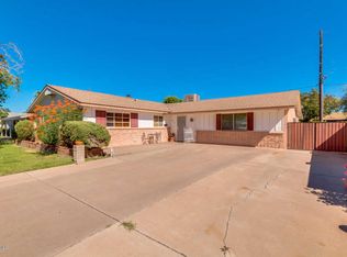 2110 W Keim Dr, Phoenix, AZ 85015