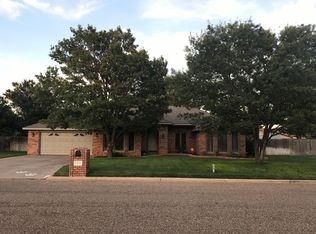 4504 W 2nd St, Plainview, TX 79072