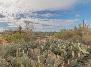 13650 E Rex Molly Rd, Vail, AZ 85641