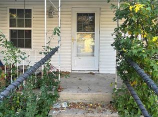 530 N Duncan St, Marine, IL 62061