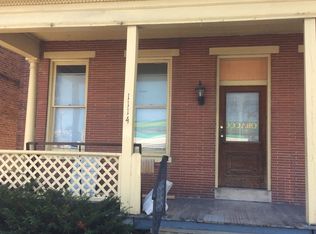 1114 W Market St #2, York, PA 17404