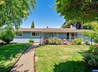 3217 Franklin Ave SE, Albany, OR 97322