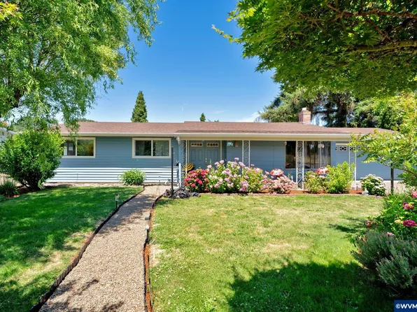 3217 Franklin Ave SE, Albany, OR 97322