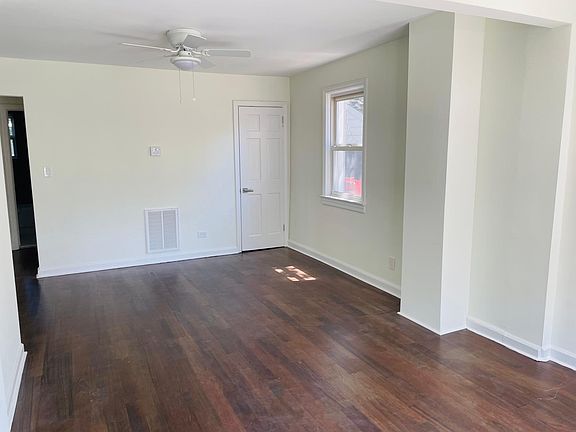 Dining Room/Living Room