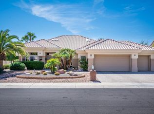 15823 W Falcon Ridge Dr, Sun City West, AZ 85375