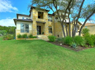 11600 Shoreview Overlook, Austin, TX 78732