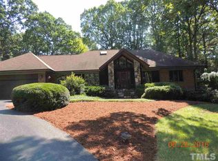 9 Bentgrass Ln, Durham, NC 27705