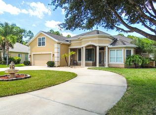 119 Deep Woods Way, Ormond Beach, FL 32174