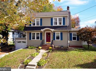 8 Thorndyke Ave, Mount Holly, NJ 08060