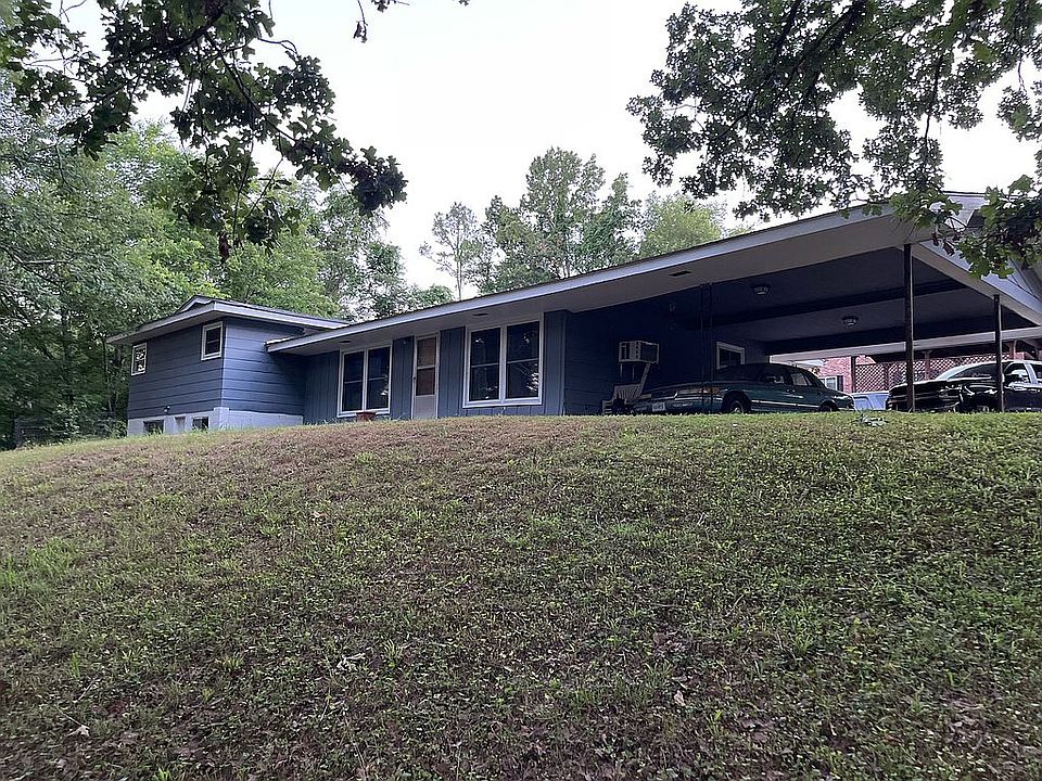 300 S Skyview Dr, Ellington, MO 63638 Zillow