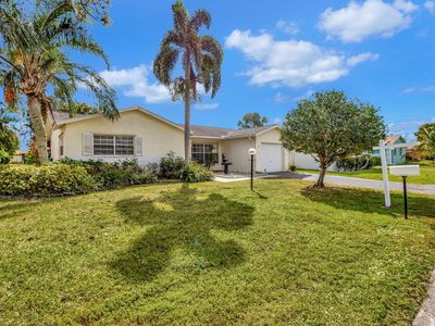 7288 Pine Park Drive N, Lake Worth, FL, 33467