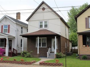 1330 Indiana Ave, Monaca, PA 15061