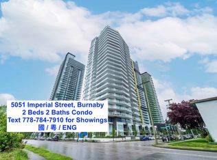 5051 Imperial St #1400, Burnaby, BC