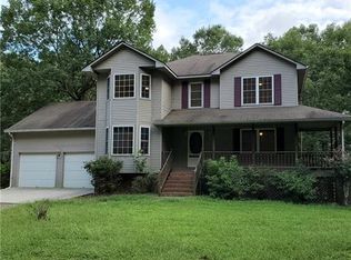 1560 Montague Island Rd, Jamaica, VA 23079