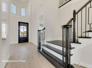 214 Landon Trl, Fate, TX 75189