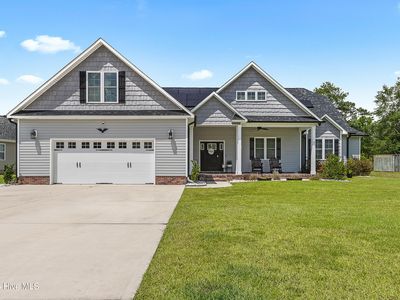 216 Wedgefield Circle, Maple Hill, NC, 28454