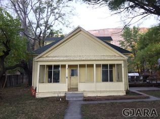 480 W 1st St, Palisade, CO 81526