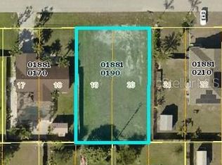606 SW 25th St #19, Cape Coral, FL 33914