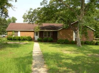 1013 Davidson Dr, Albany, GA 31707