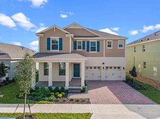 18055 Millhouse Way, Winter Garden, FL 34787