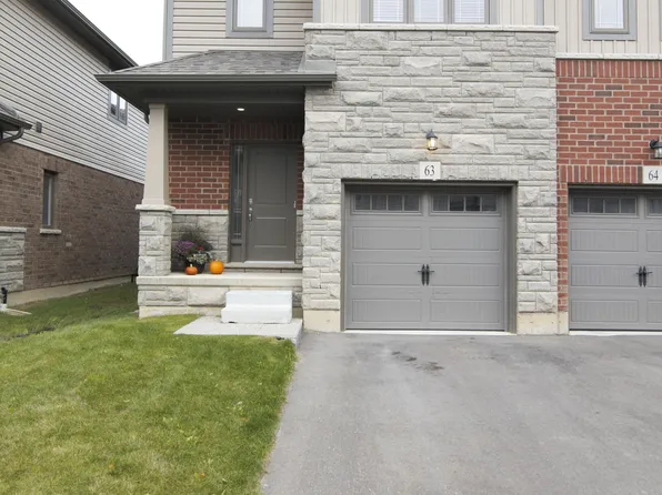 77 Diana Ave, Brantford, ON