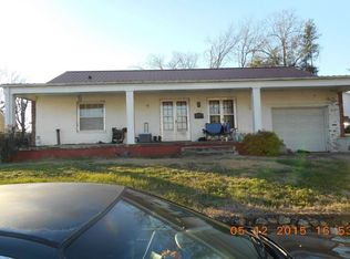 120 Fairview Ave, Athens, TN 37303 - MLS# 1245350 - Coldwell Banker