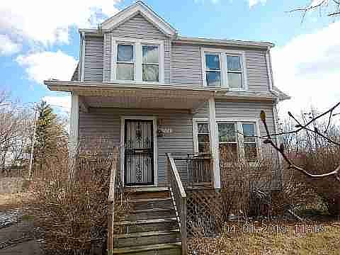3076 Drexel
