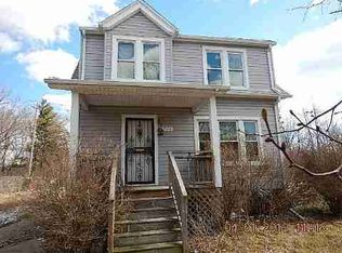 3076 Drexel St, Detroit, MI 48215