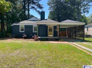 1010 Chestnut St, Florence, SC 29501