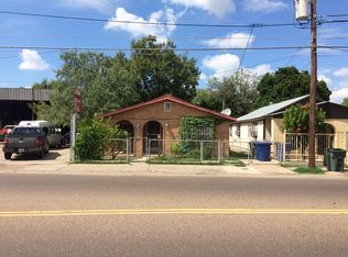 2216 Santa Maria Ave, Laredo, TX 78040