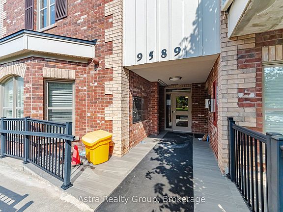 4th image of 9589 Keele St #106