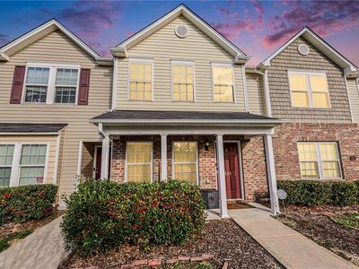 424 Sandybrooke Dr, High Point, NC, 27265