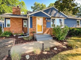 2806 W 84th St, Minneapolis, MN 55431
