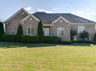 527 Leanne Way, Franklin, TN 37069