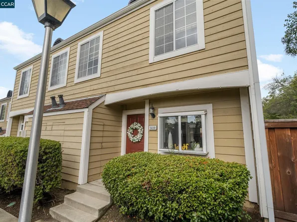 5039 Hiller Ln, Martinez, CA 94553