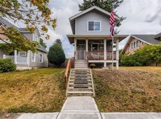 4333 S M St, Tacoma, WA 98418