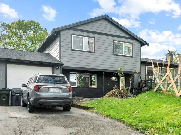 10616 9th Avenue Ct S, Tacoma, WA 98444