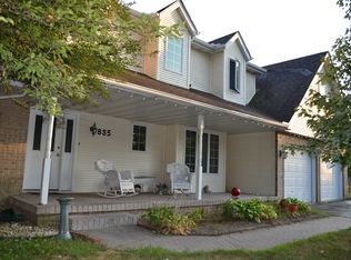 835 W Kennedy Rd, Braidwood, IL 60408