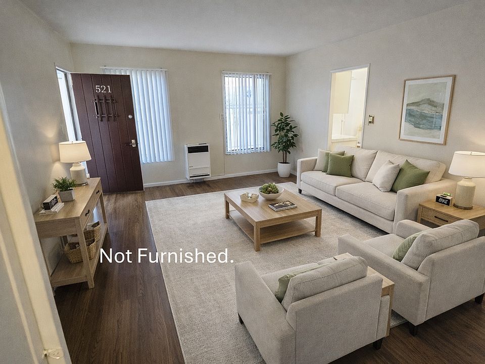 1st image of 519 N Gardner St #521