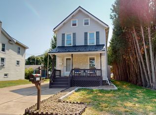 1115 W Front St S, Williamsport, PA 17702