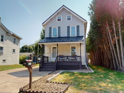 1115 W Front St S, Williamsport, PA, 17702