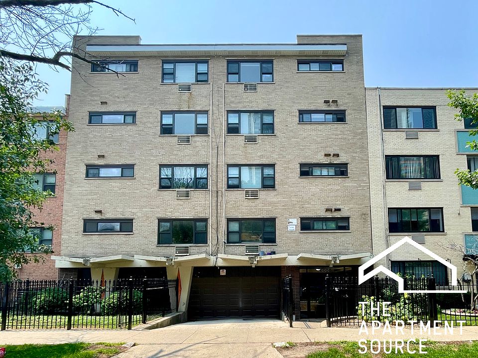 2nd image of 6006 N Kenmore Ave APT 305